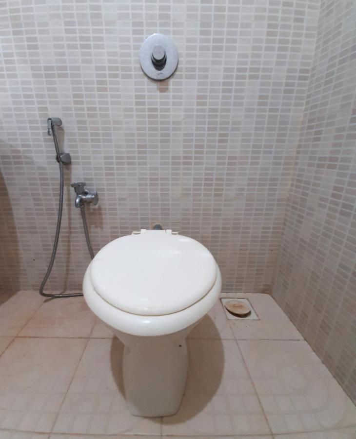 Santana Guest House 阿贡达 外观 照片
