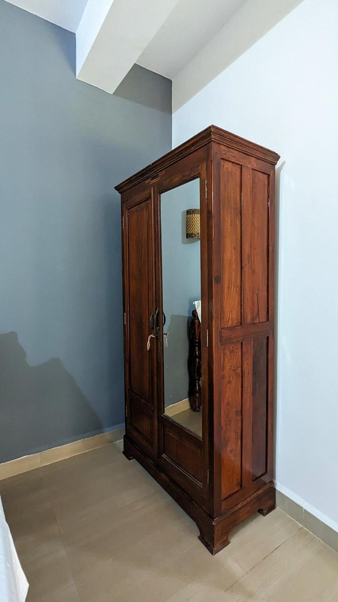 Santana Guest House 阿贡达 外观 照片